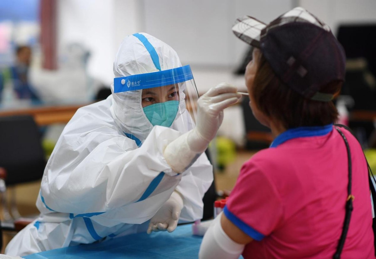 多次感染病毒会影响健康吗,多次感染究竟会对身体有危害吗