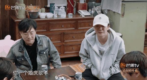 内娱爆料最新恋情,内娱被爆cp