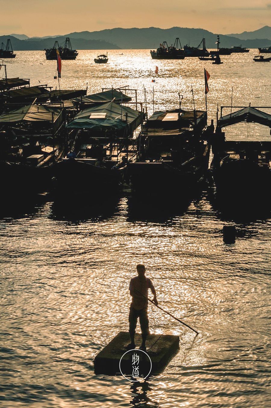 处暑的读音,处暑节气