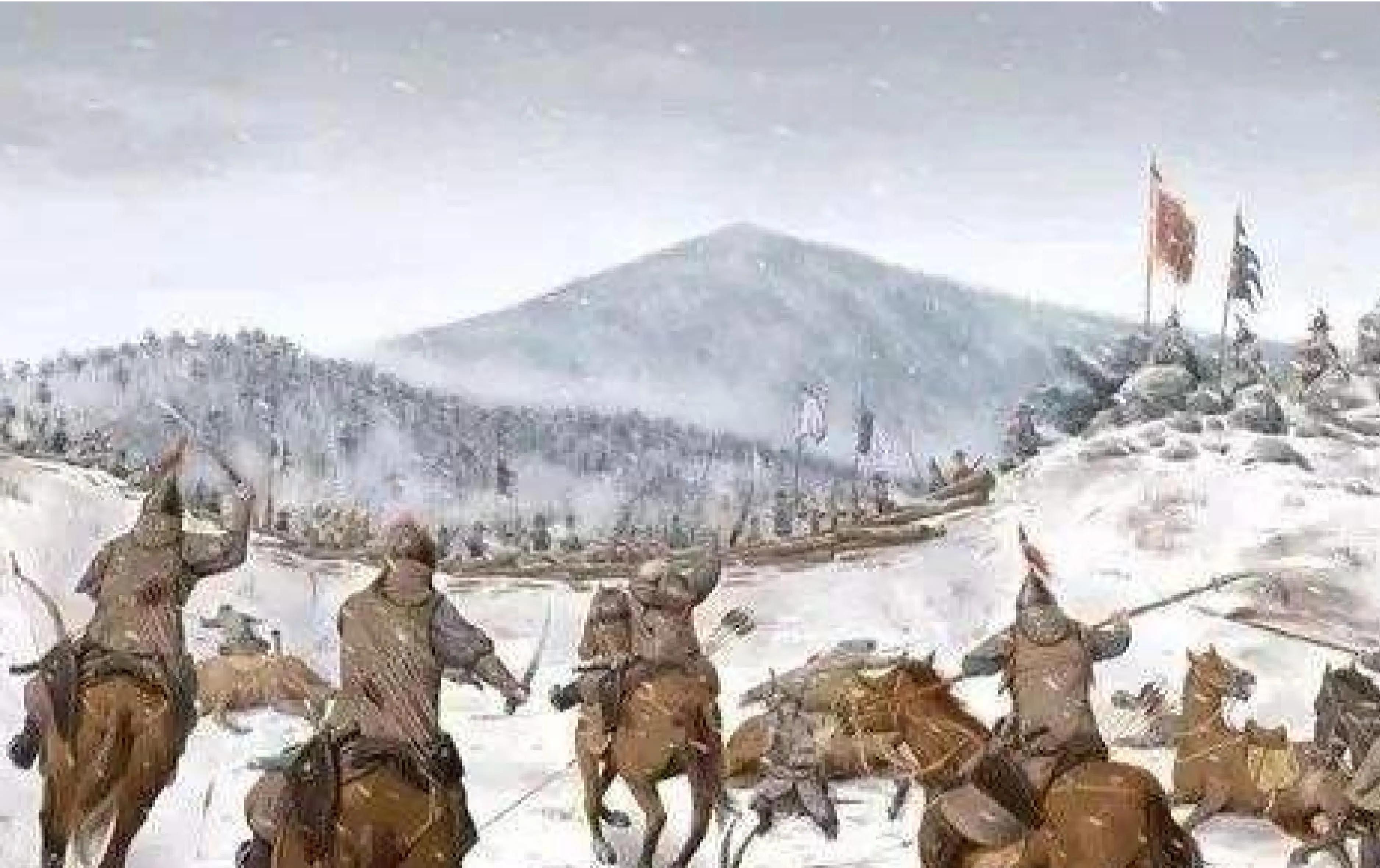 杜甫最有名的十首诗句带图,杜甫最经典的七律诗30首