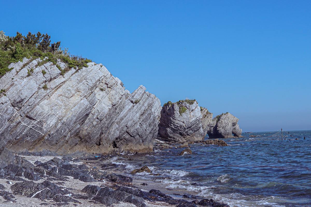大连旅游赶海景点推荐,大连必去旅游攻略