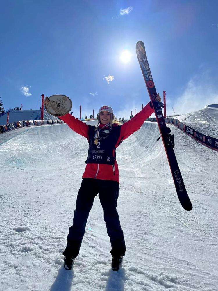 无法复制的谷爱凌：两代精英共同努力，培养费用超千万