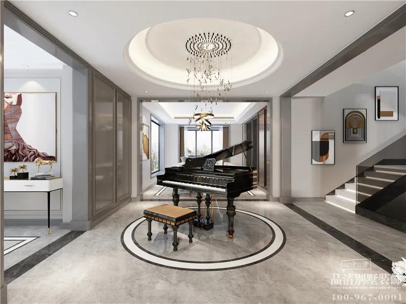 常州龙湖香醍漫步别墅装修设计,常州龙湖香醍漫步