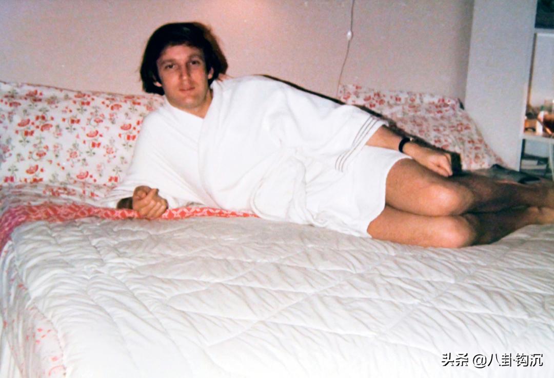 染指未成年,特朗普性侵罪被判成立