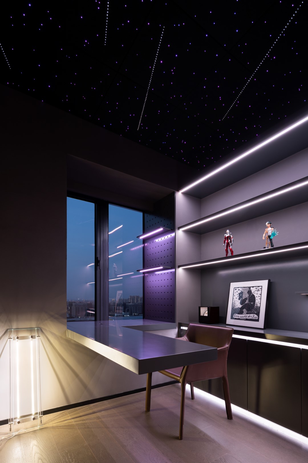 仁恒静安世纪产品,仁恒静安区