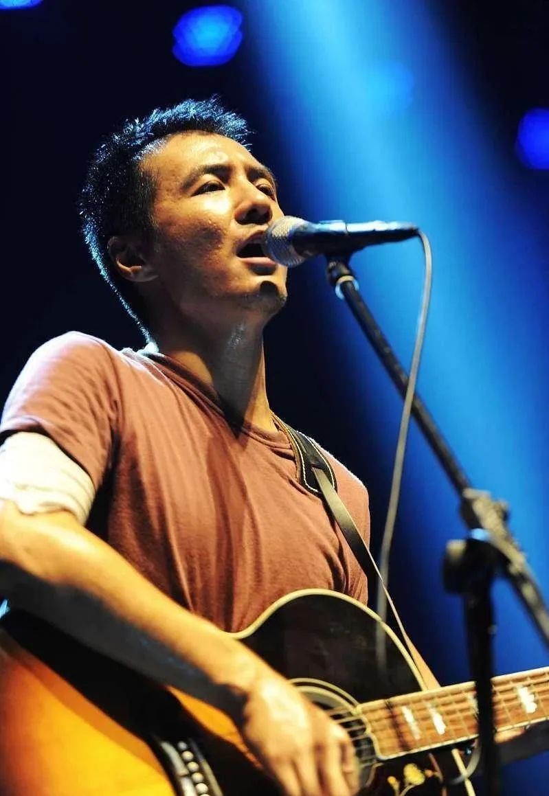 朴树被周杰伦训斥是真的吗,朴树处理最新消息