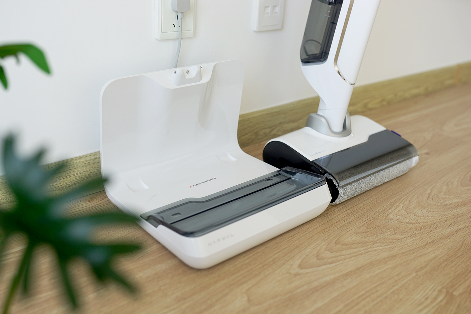 新房开荒可以用洗地机完成吗,家装开荒保洁用什么样的洗地机