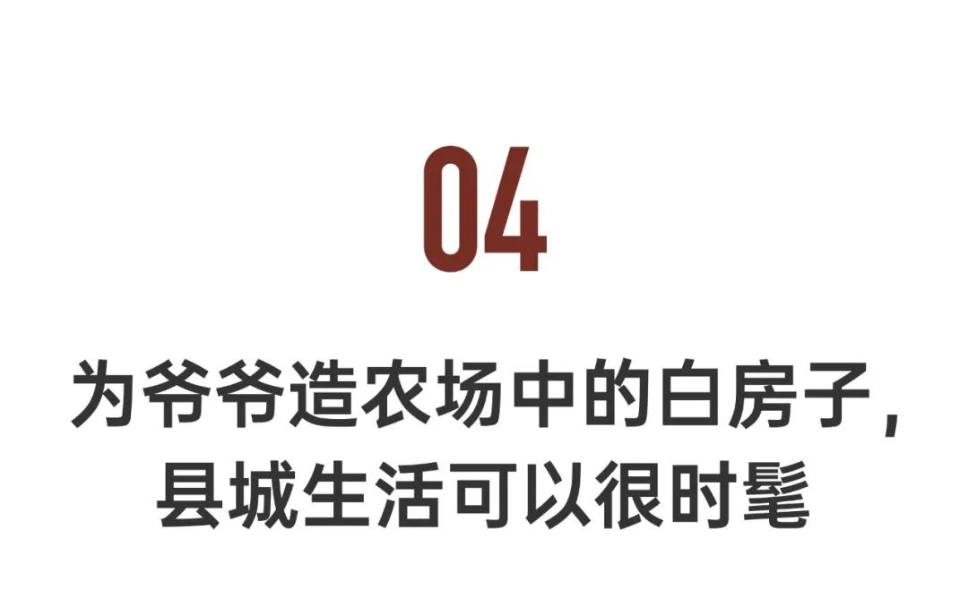 四个人回老家改造老房子,90后回农村建房子视频