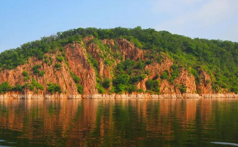 黑龙江景点小众,黑龙江冷门景点