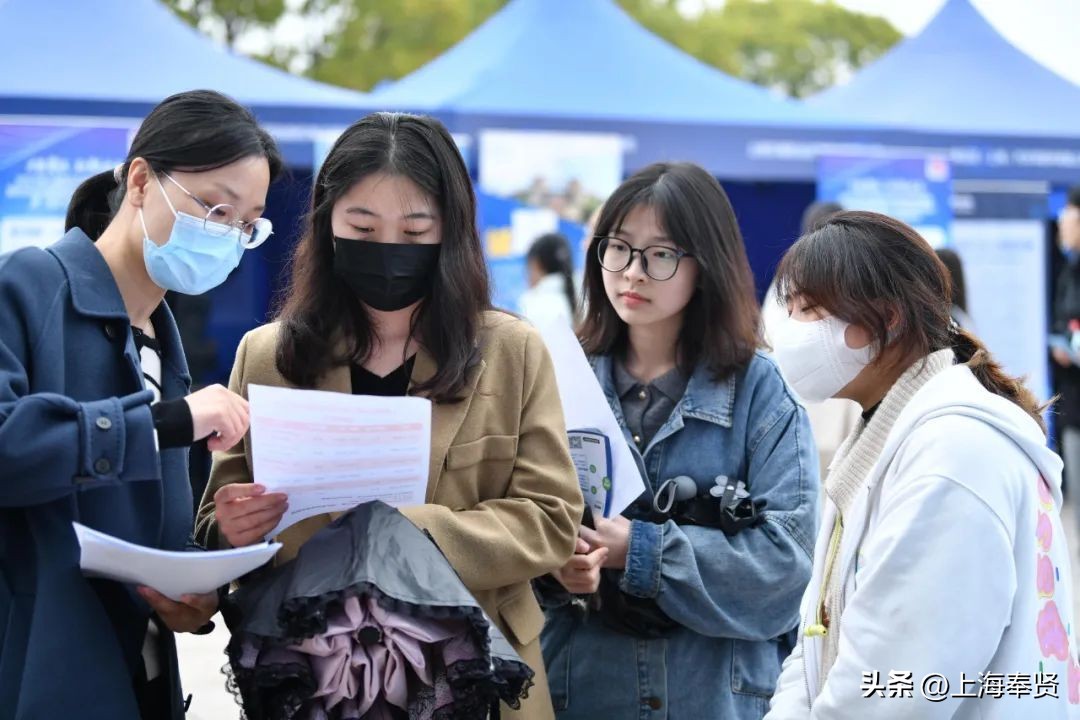 奉贤区人才招聘网,奉贤区招聘平台