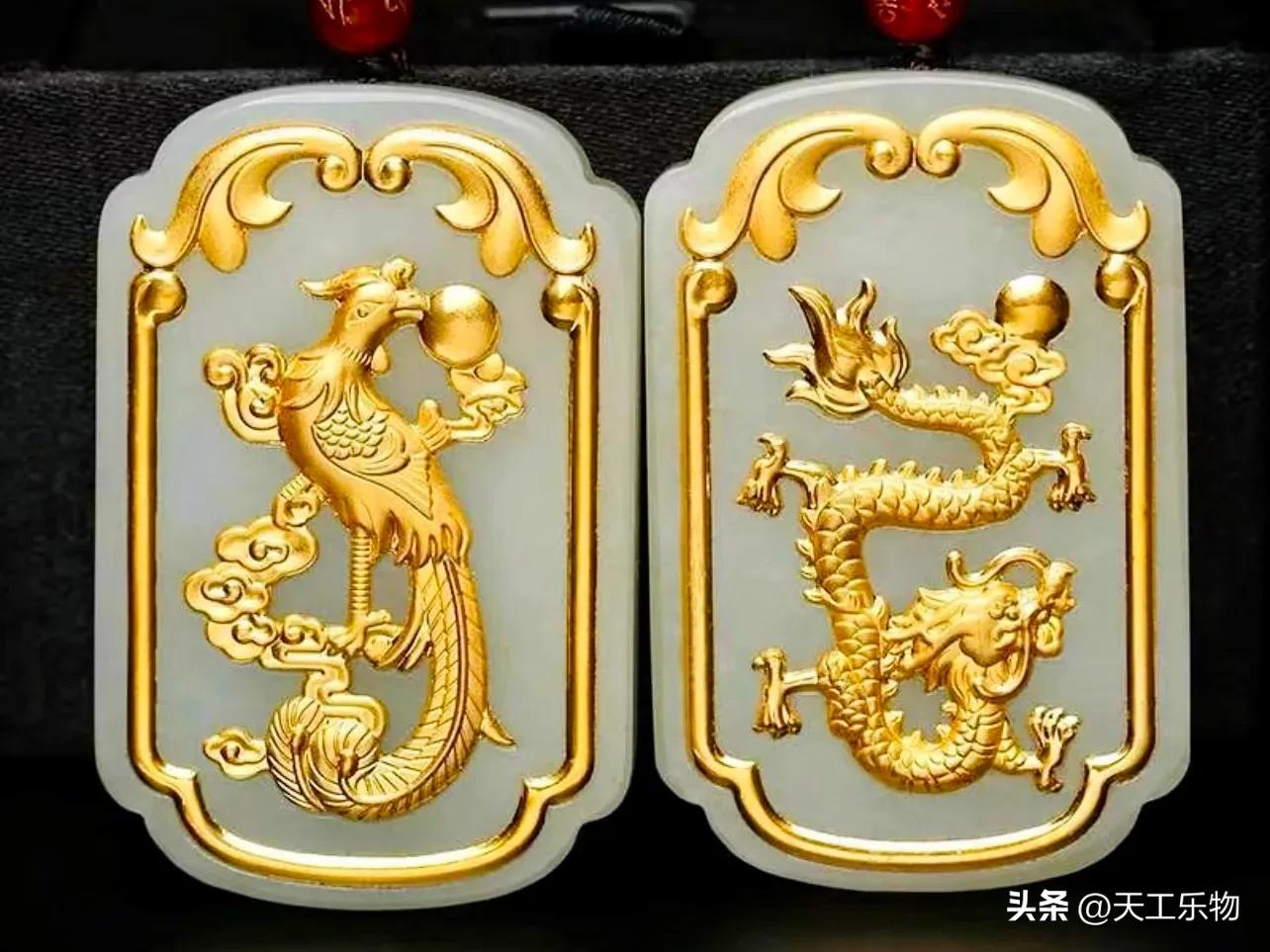 一块金镶玉大概含多少金,和田玉金镶玉一般都是韩料吗