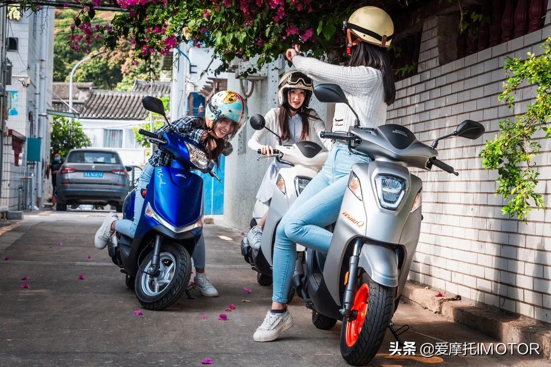 我还是个学生，但是我已经有车了