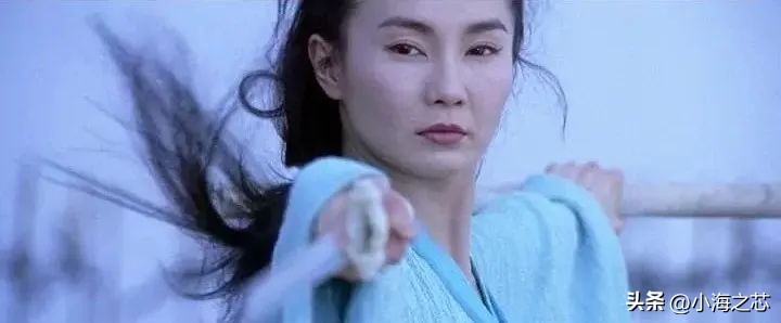 息影18年，58岁张曼玉近况曝光：独居贫民区，不婚无子，活得太飒