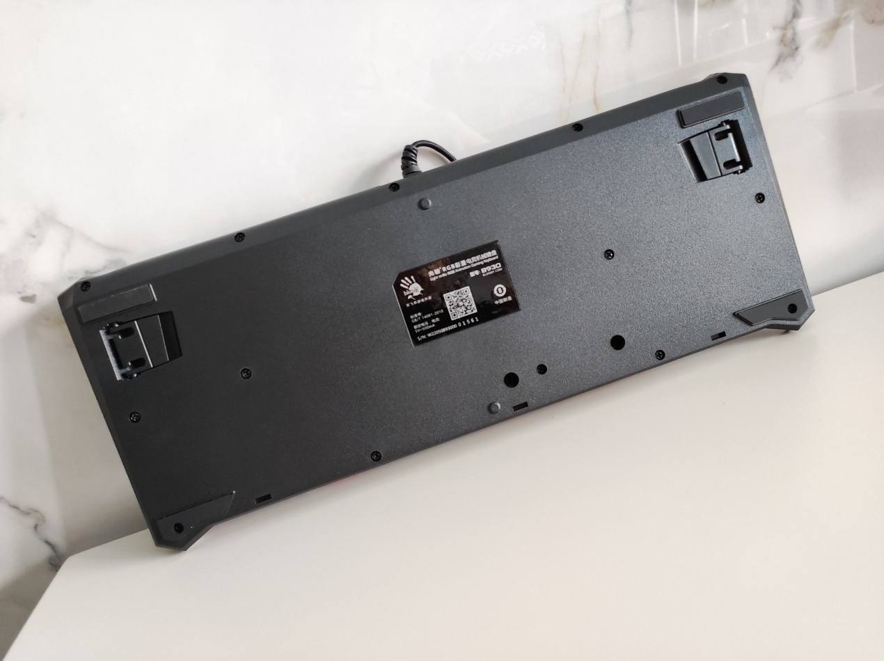 双飞燕血手幽灵b760t静光轴,双飞燕血手幽灵b960全光轴rgb