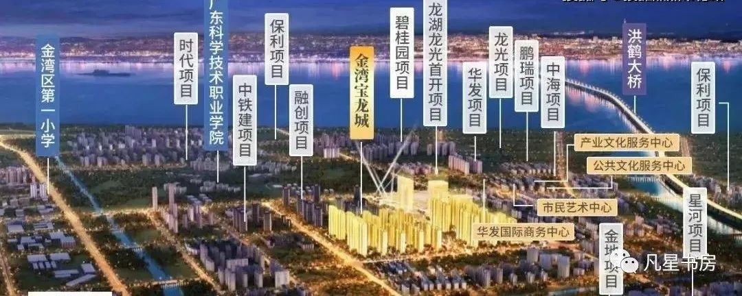 珠海金湾宝龙城洋房,珠海金湾宝龙城楼盘