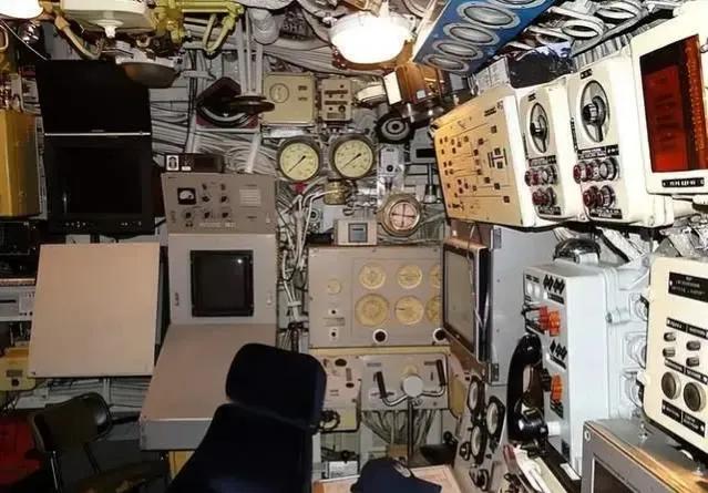 阿尔及利亚基洛潜艇,阿尔及利亚基洛级潜艇