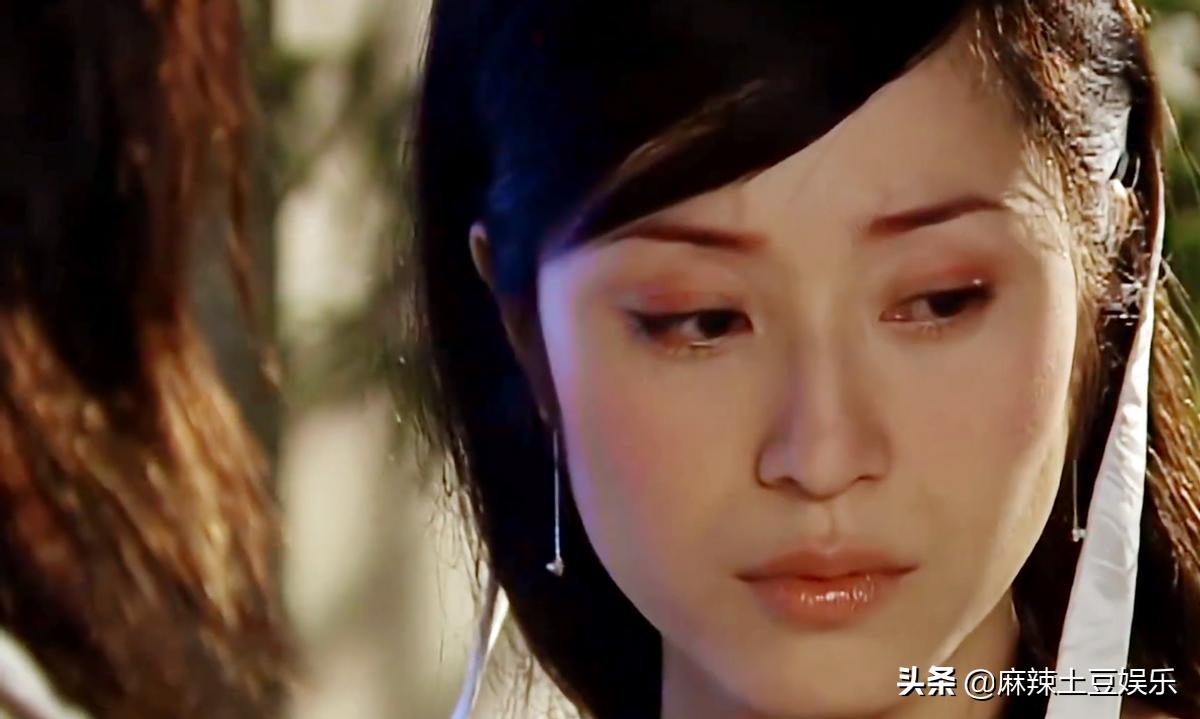 水月洞天尹天雪为什么是尹仲女儿,水月洞天尹天雪合集