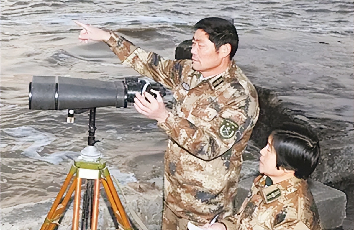 夫妻独守荒岛32年,夫妻坚守32年无人岛