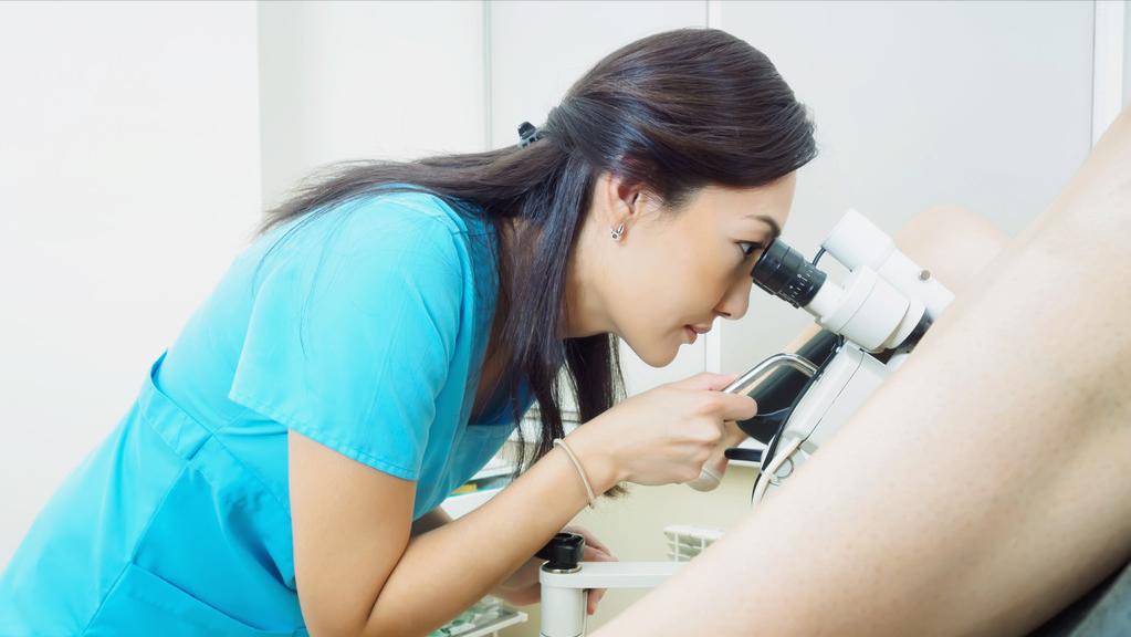 妇科检查与常用的辅助检查知识点,没有性的生活需要检查hpv吗