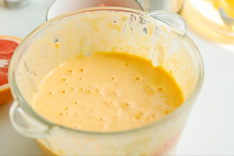 不用西米如何做杨枝甘露,用西米做杨枝甘露怎么做