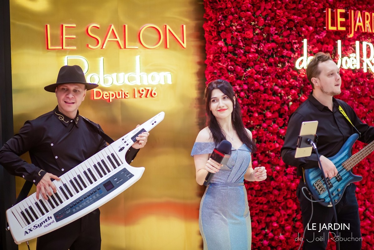 米其林餐厅美食品鉴,米其林餐厅测评法餐