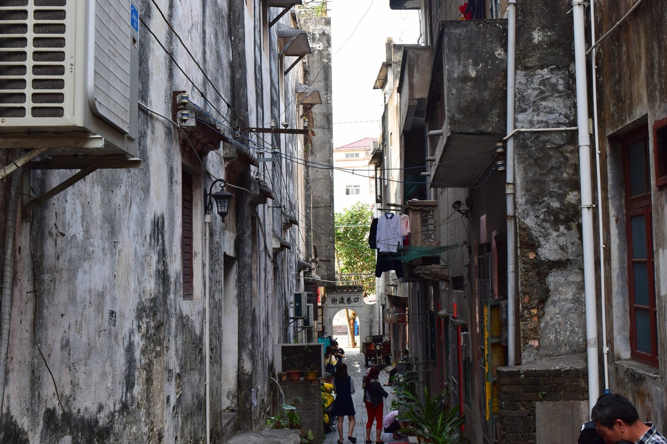 地图迷穷游中国之北海,穷游北海怎么玩