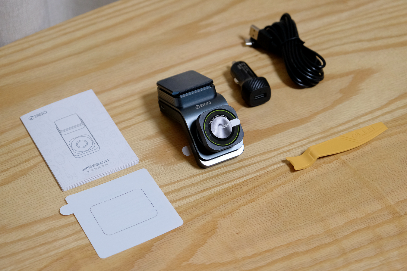 360g900行车记录仪优缺点,360g900行车记录仪功能演示