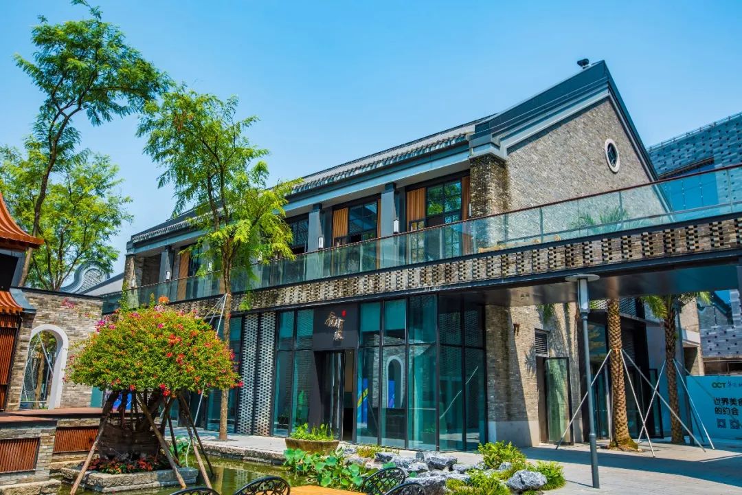 顺德旅游攻略逢简水乡,广州佛山顺德一日游旅游攻略