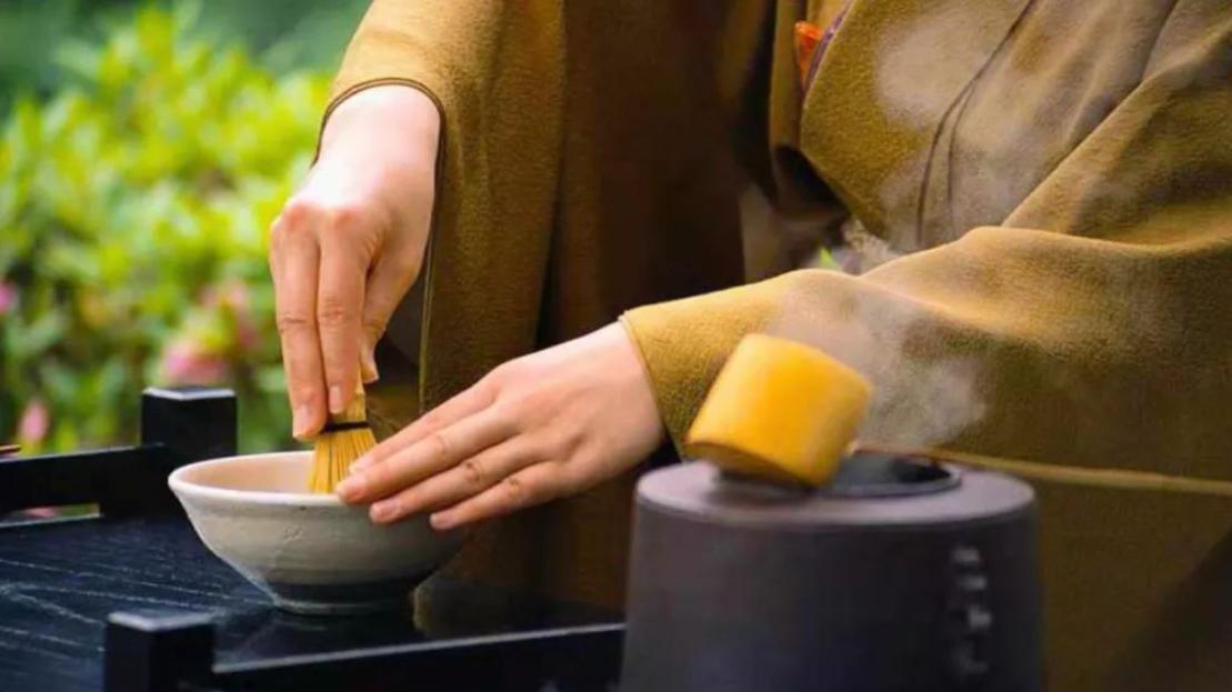 茶禅一味日本的茶道文化,中国茶与日本茶道