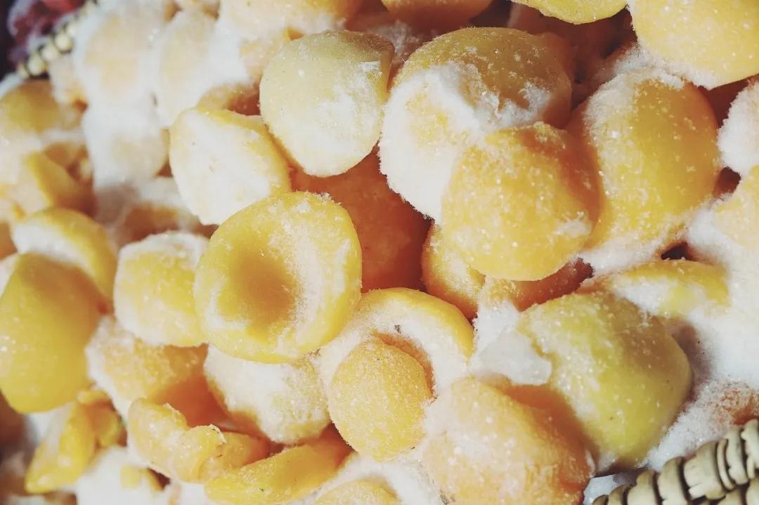 东北淘宝美食推荐,网上可以买到的东北美食