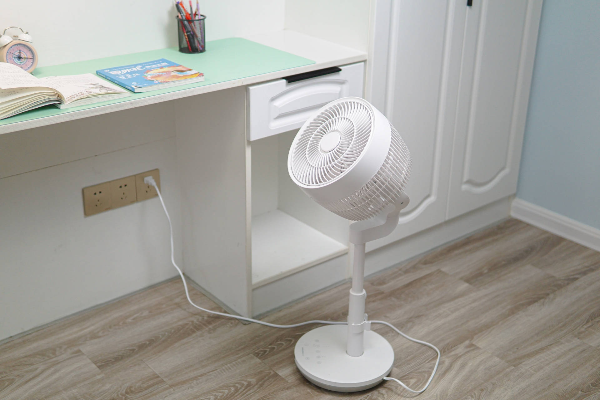 循环风扇是智商税吗,负离子风扇是智商税吗