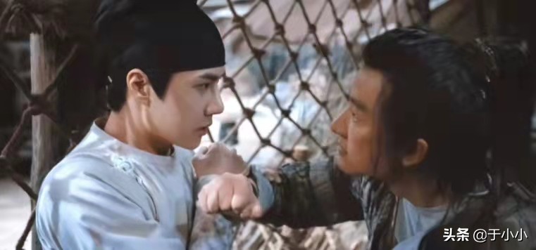 风起洛阳百里二郎知道武攸决吗,风起洛阳武思月持令牌救人