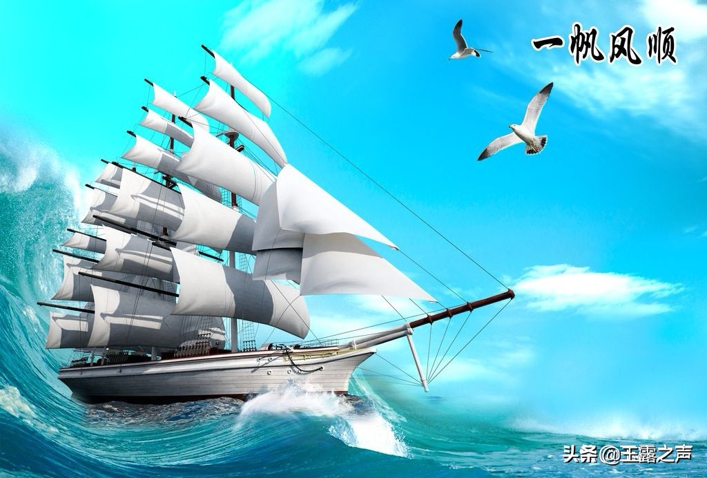 六字古诗词人生感悟,最励志的20首诗词