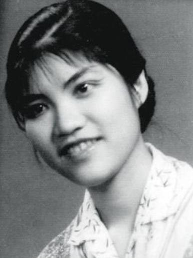 潘兰珍：陈独秀的最后一任妻子，与其风雨相伴十二年，为其送终