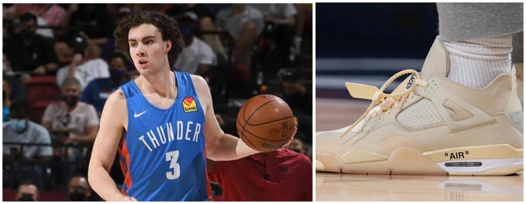 各个球星上脚nike球鞋,哪款球星球鞋最值得入手