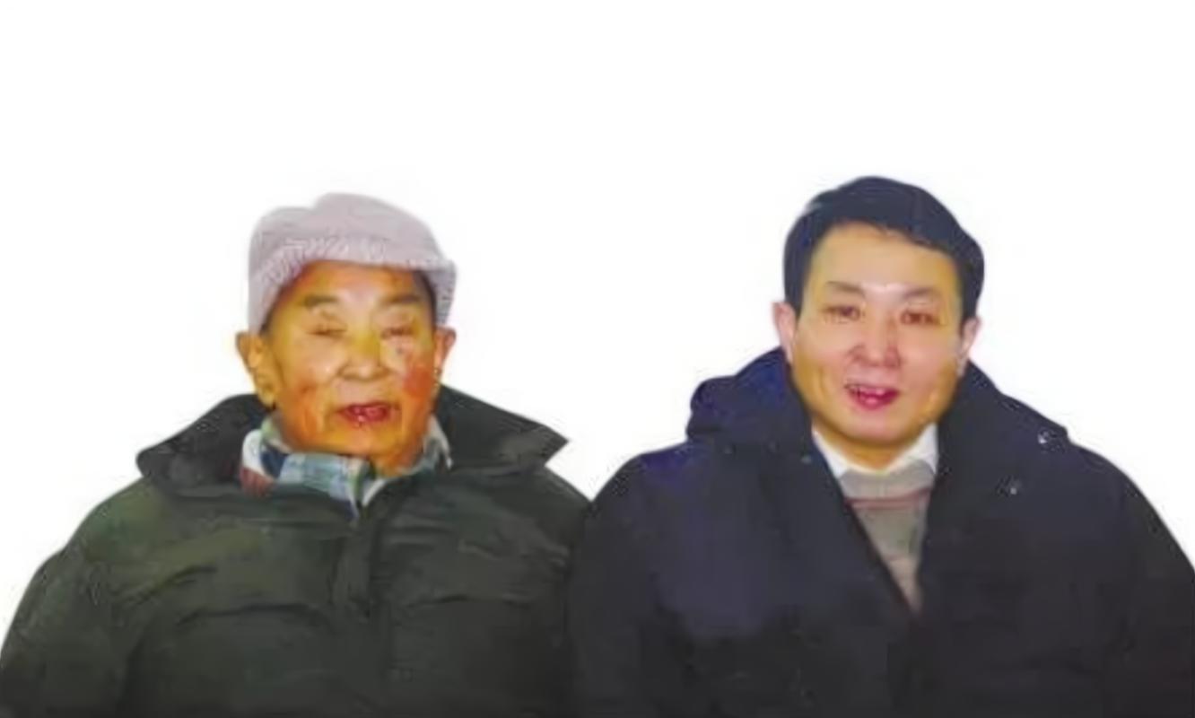 放弃治疗癌症的父亲被网友骂,省医院主任父亲患癌症放弃治疗