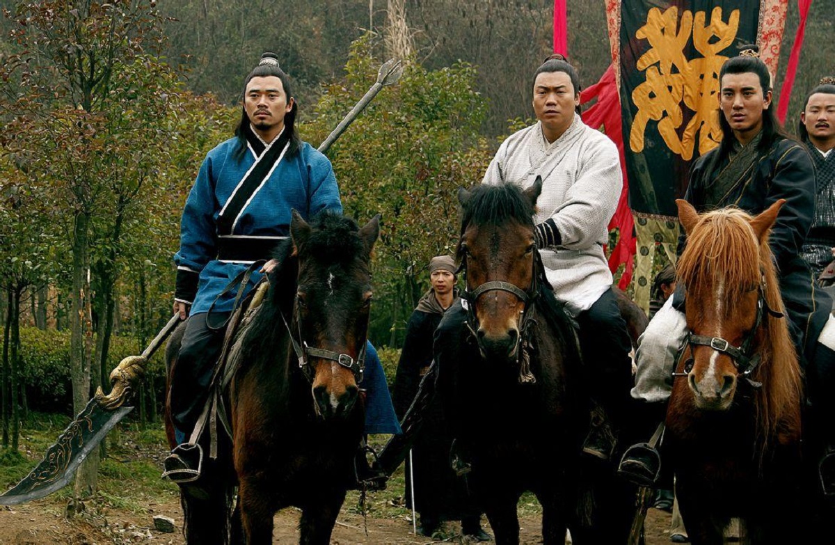 千古一帝李世民临终,千古一帝李世民的治世谋略