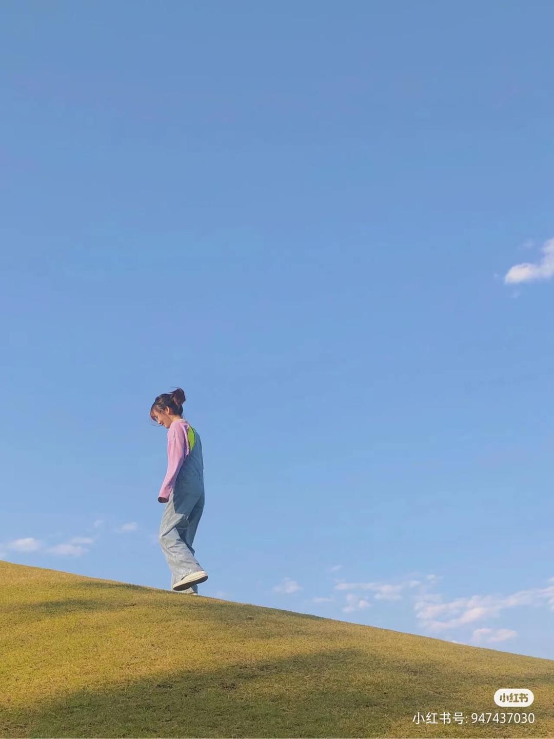 厦门秋天的夜,厦门秋天的夕阳