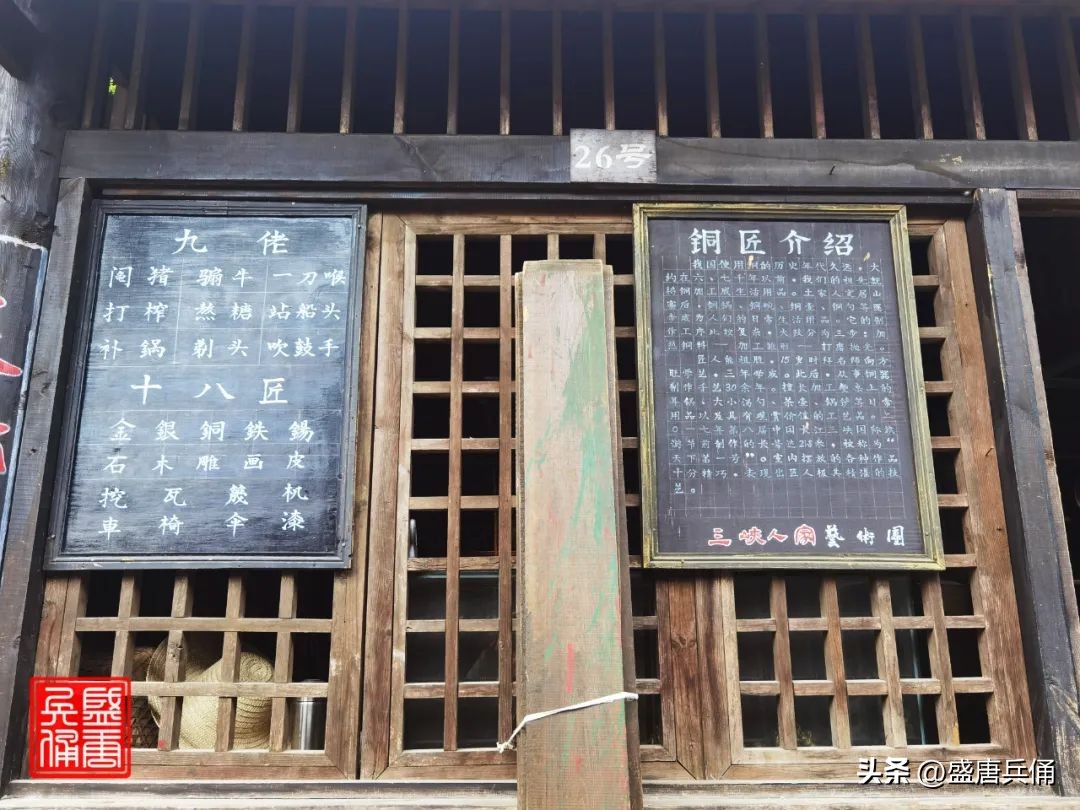 以三峡旅游闻名的湖北宜昌,长江三峡西陵峡美妙风光