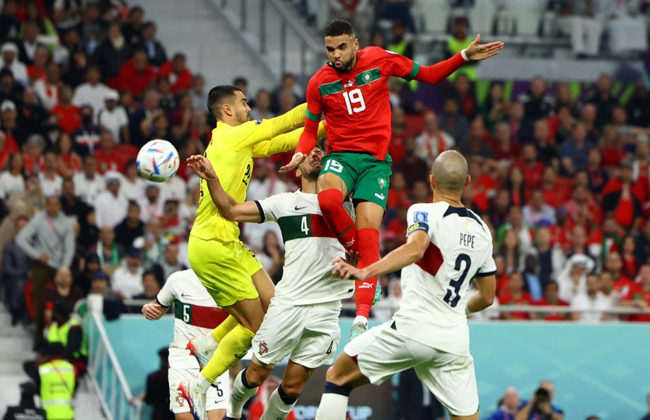 2022世界杯小组赛战绩总览,2022世界杯比赛得分统计