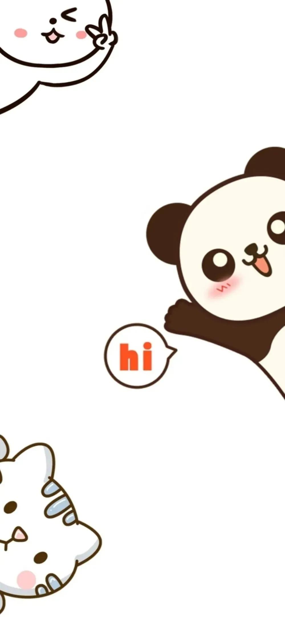 原图壁纸：Andriod手机挖孔壁纸,第一期