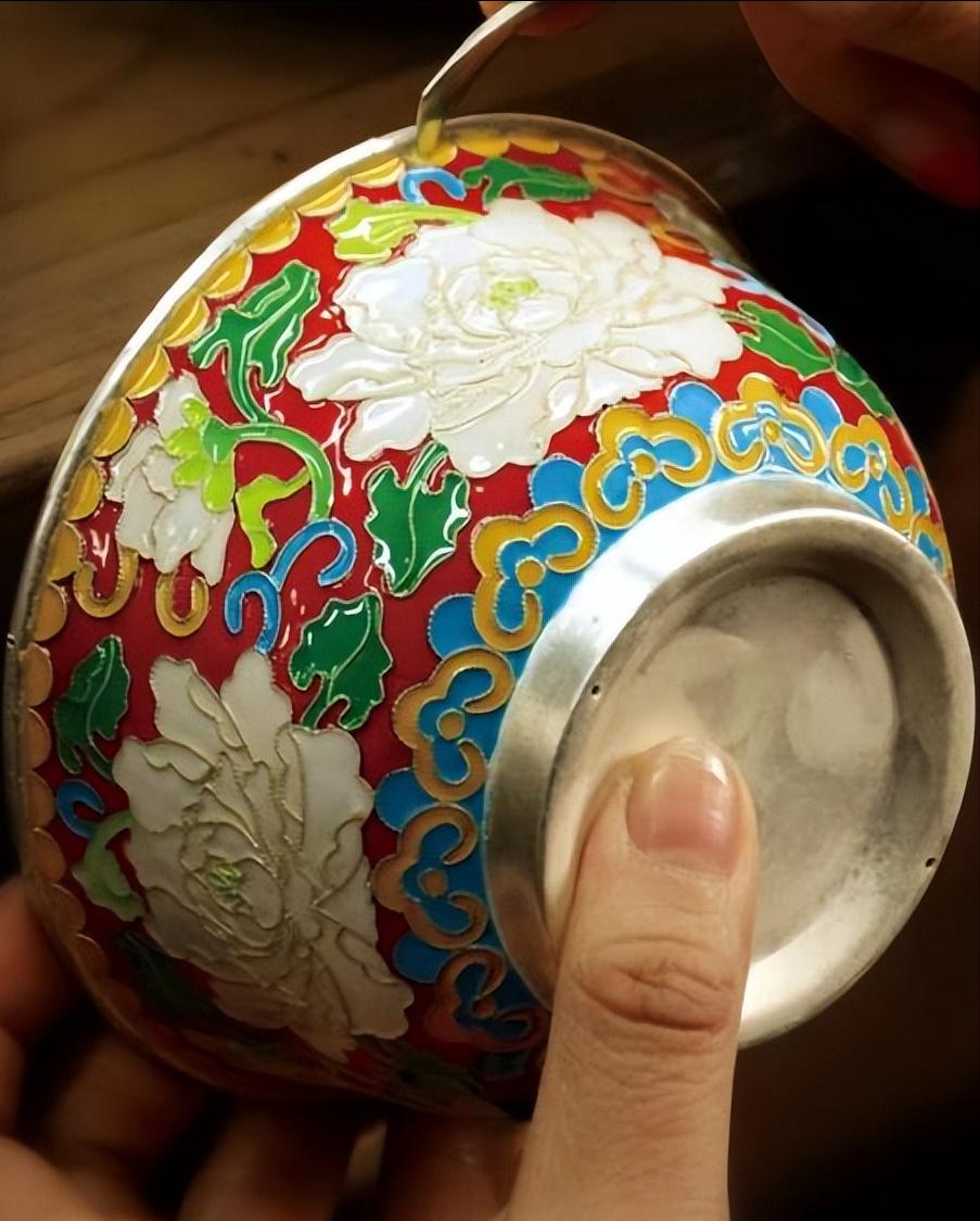 梦祥纯银有限公司,梦祥银饰董事长