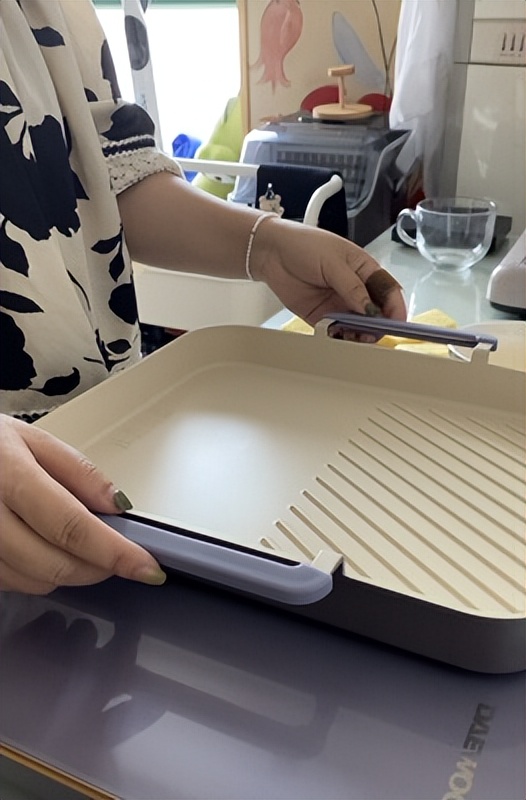 用了3年电磁炉，这次换成了电陶炉，发现适合自己的才是最好的