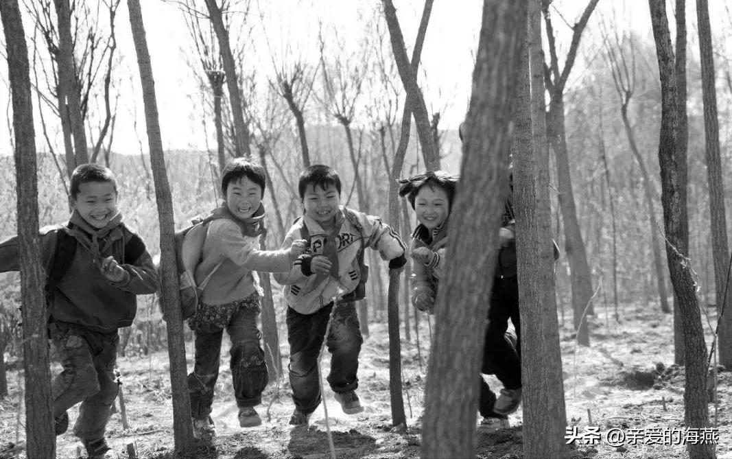 四十年前68张老照片,四十年前老照片大全