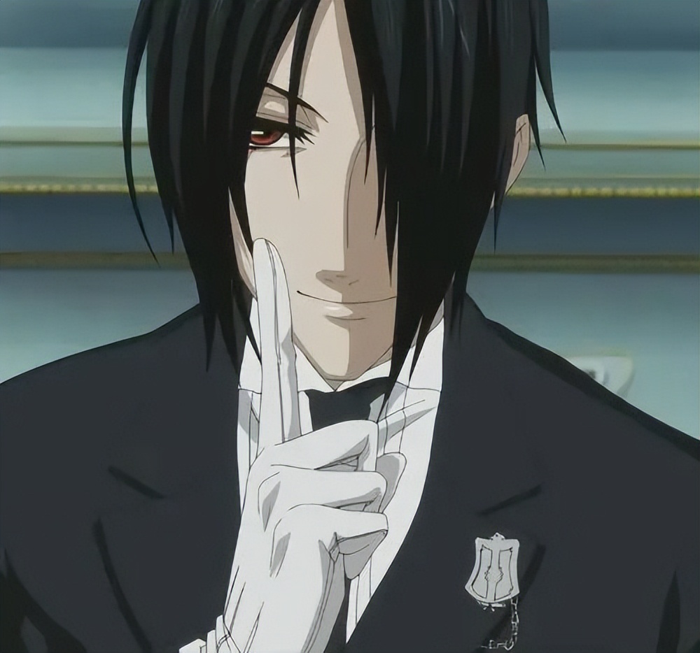 日漫中比较常见的3种“腹黑”人设,你个人比较喜欢其中的哪一个