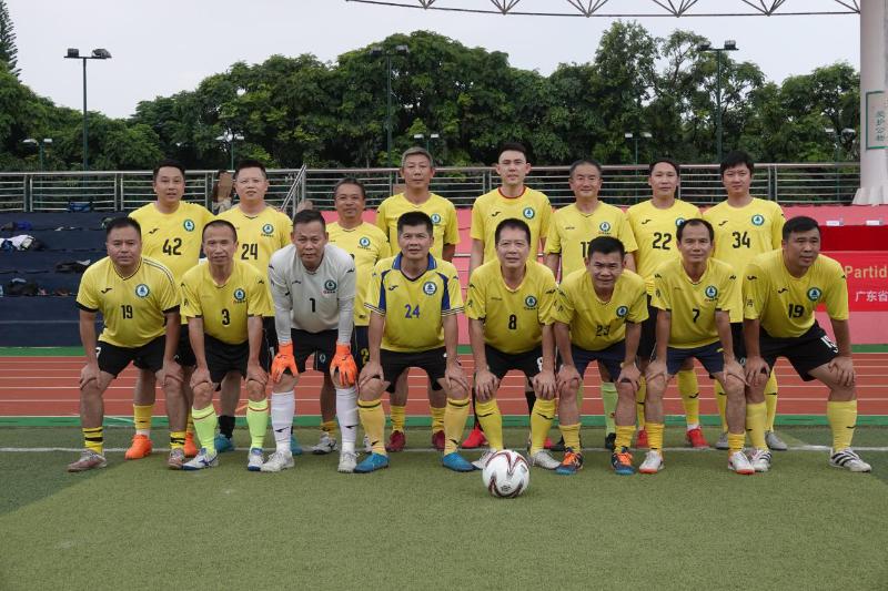 以球会友比赛,以球会友粤港澳大湾区