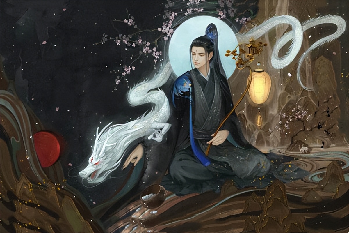 剑来陆沉为什么人气高,剑来陆沉说错话会怎么样