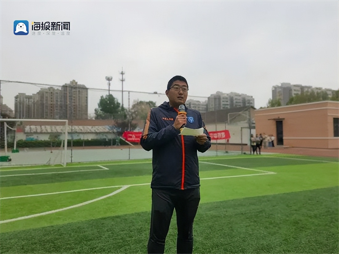 潍坊市奎文区明德学校足球比赛,潍坊市奎文区小学足球比赛