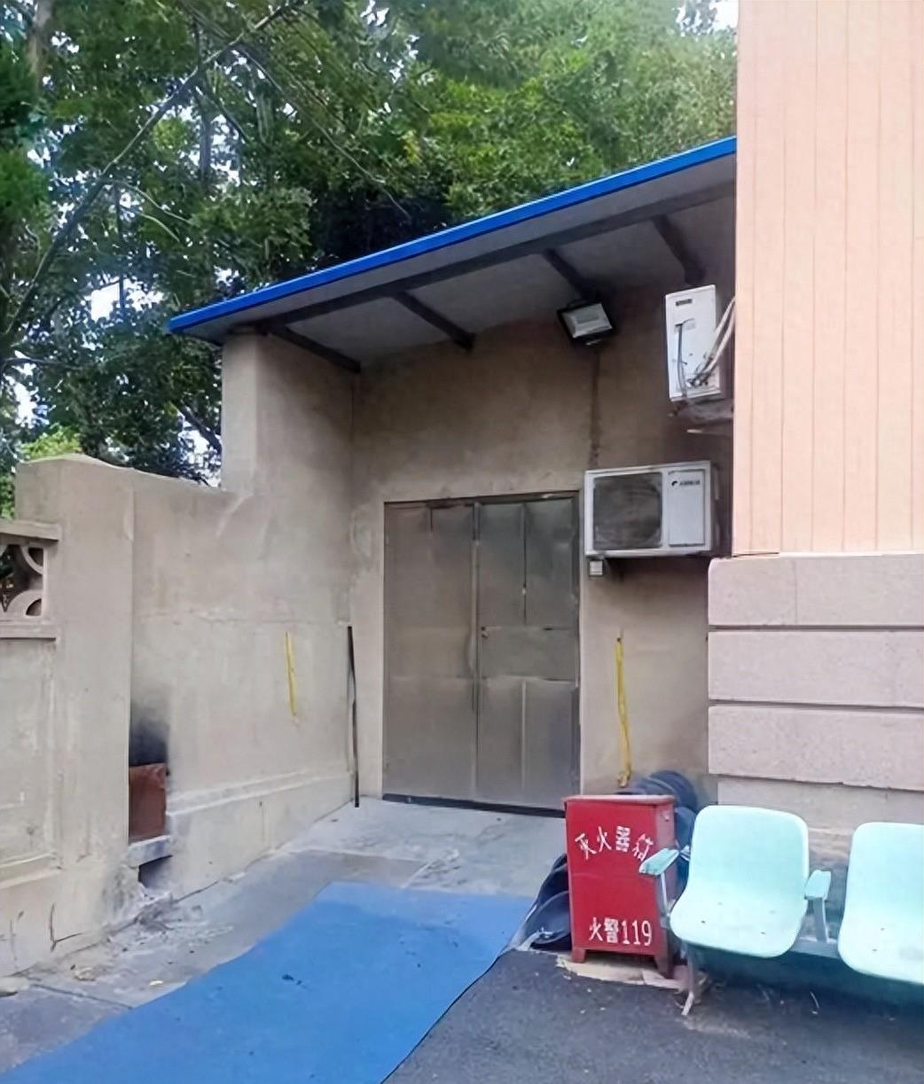 青岛医院火化尸体后续,山东青岛死亡事件