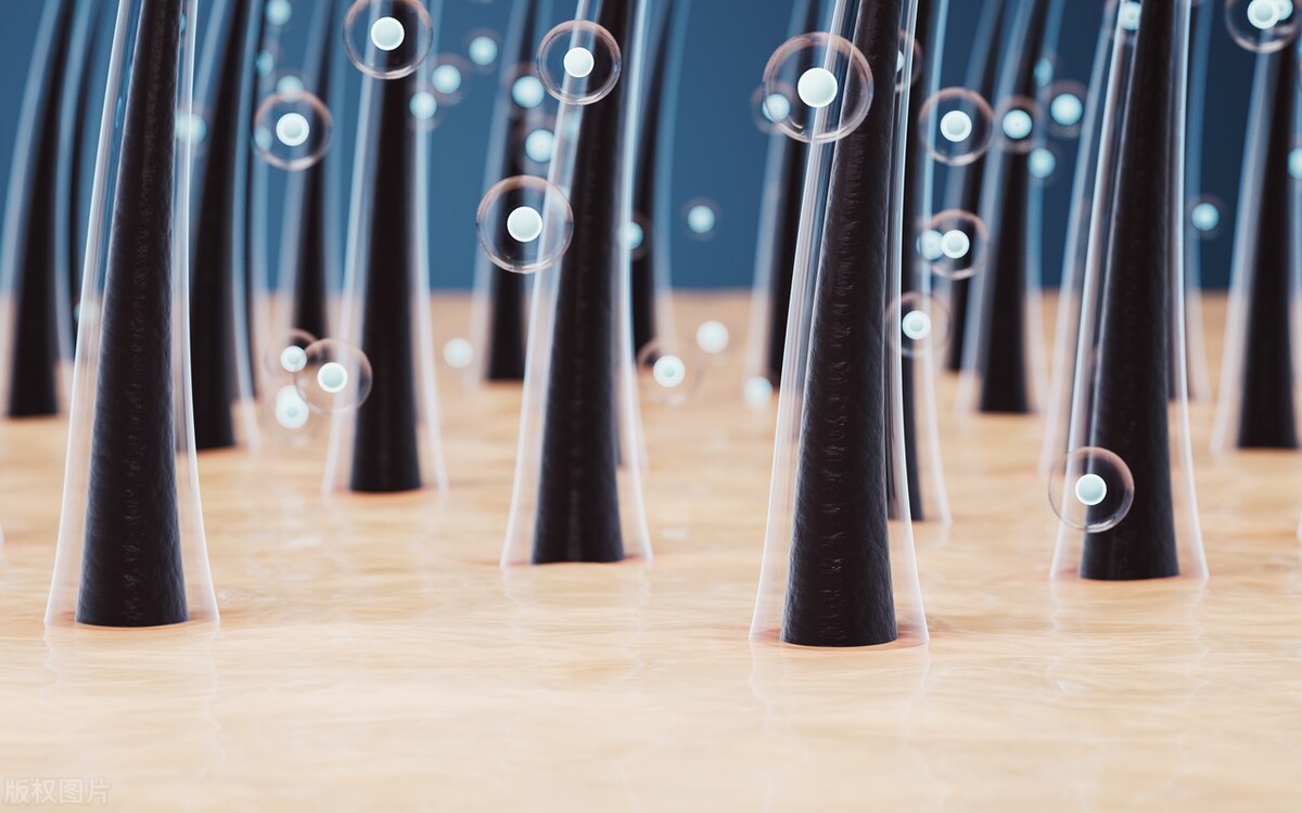 怎样预防身体毛毛脱落,洗澡后腿部掉皮屑是怎么回事